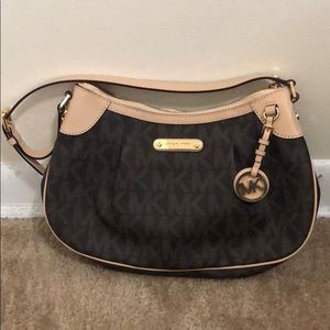 Never used Michael Kors bag.